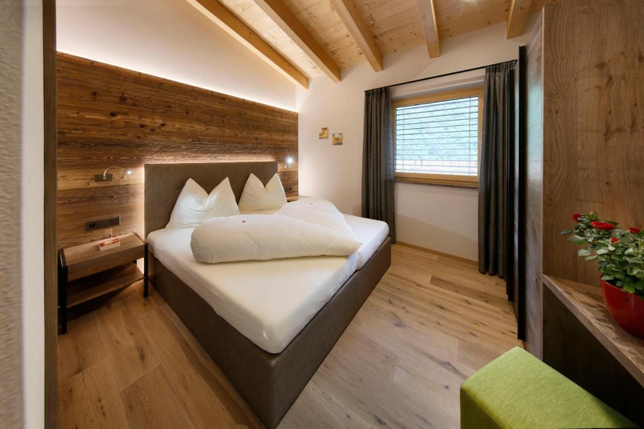 Innerluferhof Rifiano Exteriör bild