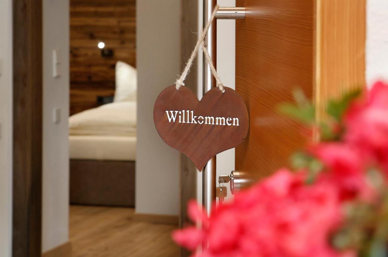 Innerluferhof Rifiano Exteriör bild